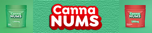 CannaNums