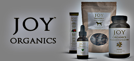 Joy Organics